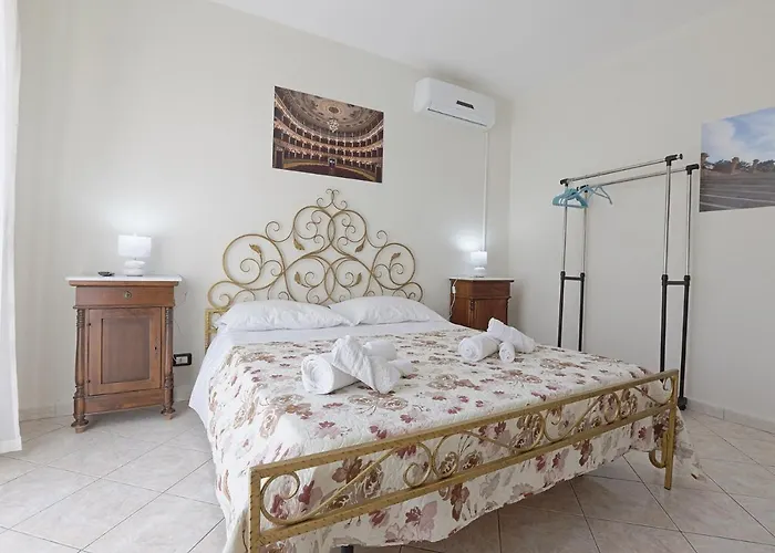 Delle Mura Agrigento