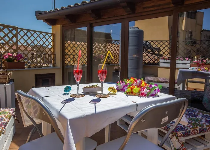 Delle Mura 아그리젠토