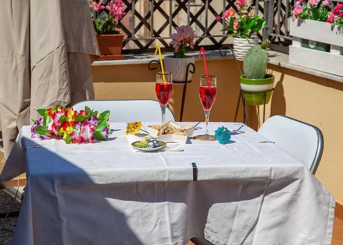 Delle Mura Apartamento