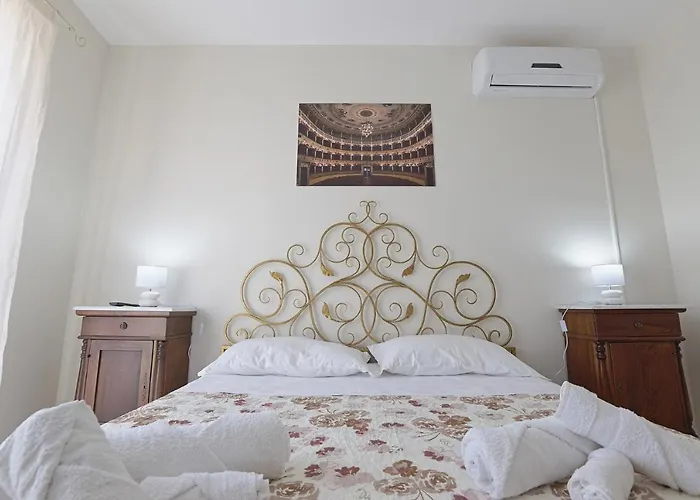 Delle Mura Apartamento *