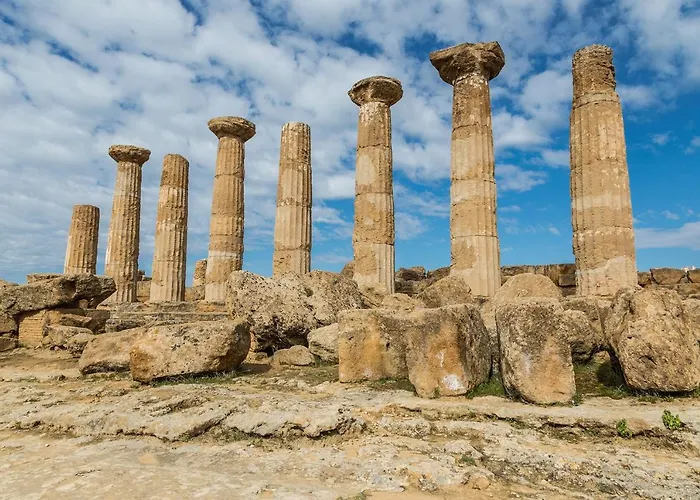 아파트 Delle Mura