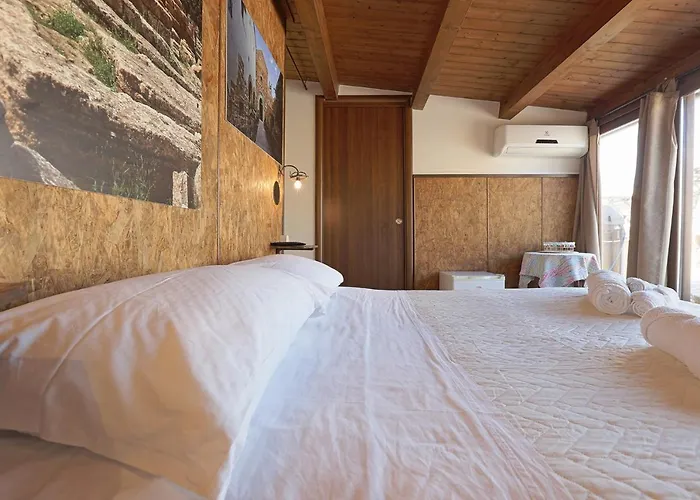 Delle Mura * Agrigento