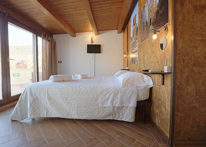 Apartamento Delle Mura Agrigento