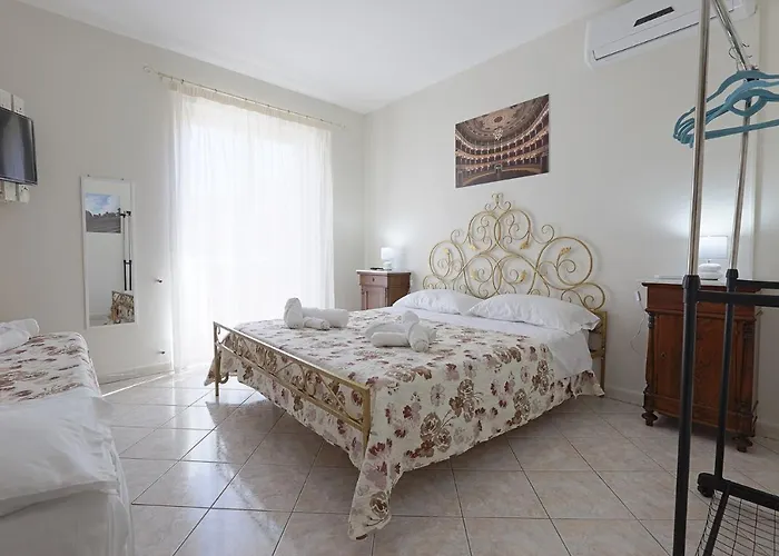 Delle Mura 아그리젠토