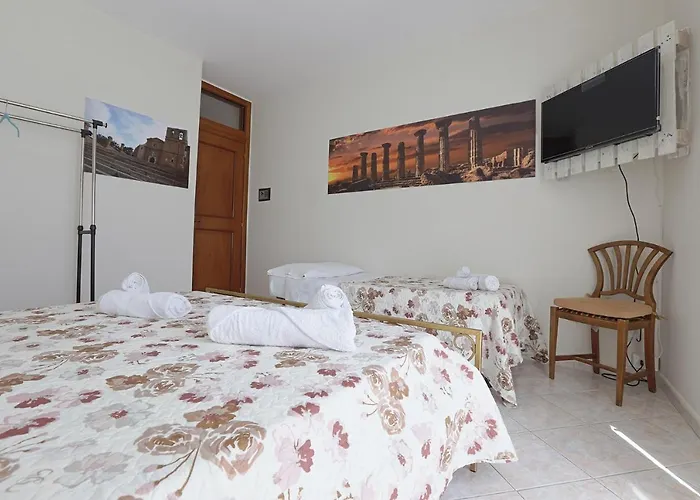 Delle Mura Apartamento *