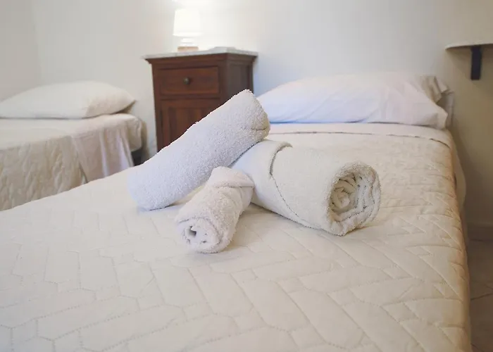 아파트 Delle Mura