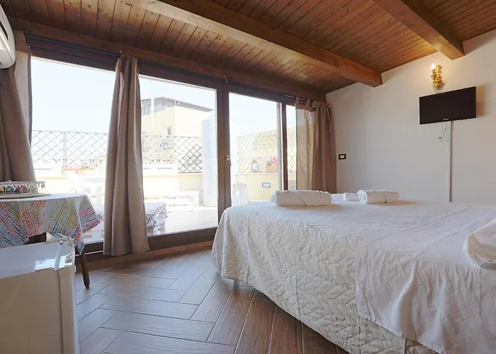 Apartamento Delle Mura