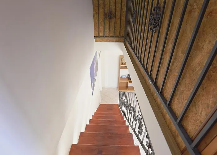 Delle Mura Apartamento *