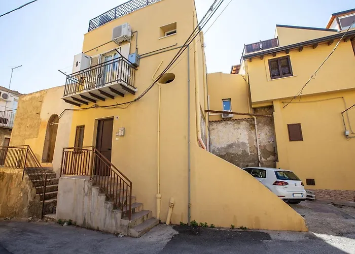 Delle Mura 아그리젠토