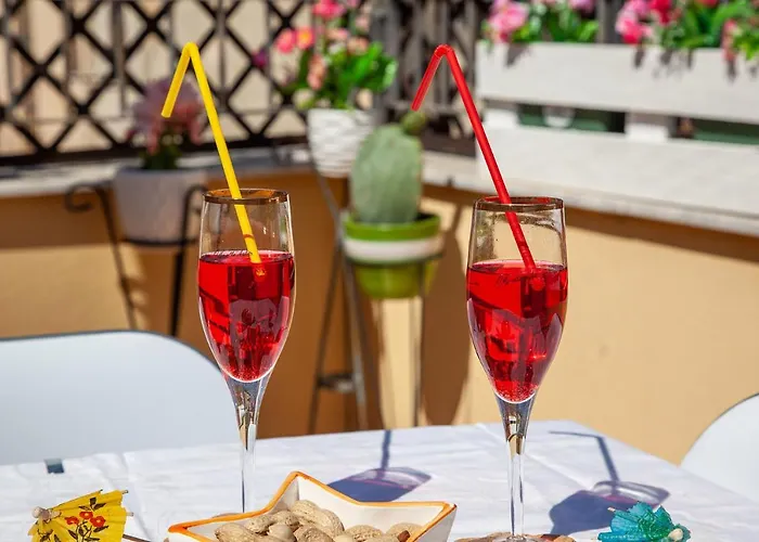 아파트 Delle Mura *